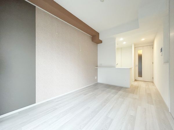 リニアゲートタワー名古屋 リビング・居室 リニアゲートタワー名古屋 リビング・居室