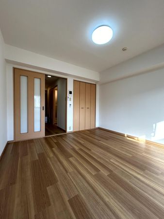 クレスト長筬 洋室 クレスト長筬 洋室