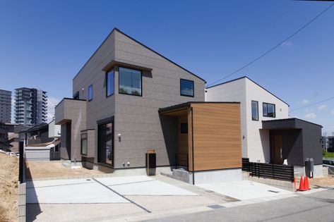 日進市赤池町箕ノ手戸建 ※2025年4月に撮影 日進市赤池町箕ノ手戸建 ※2025年4月に撮影