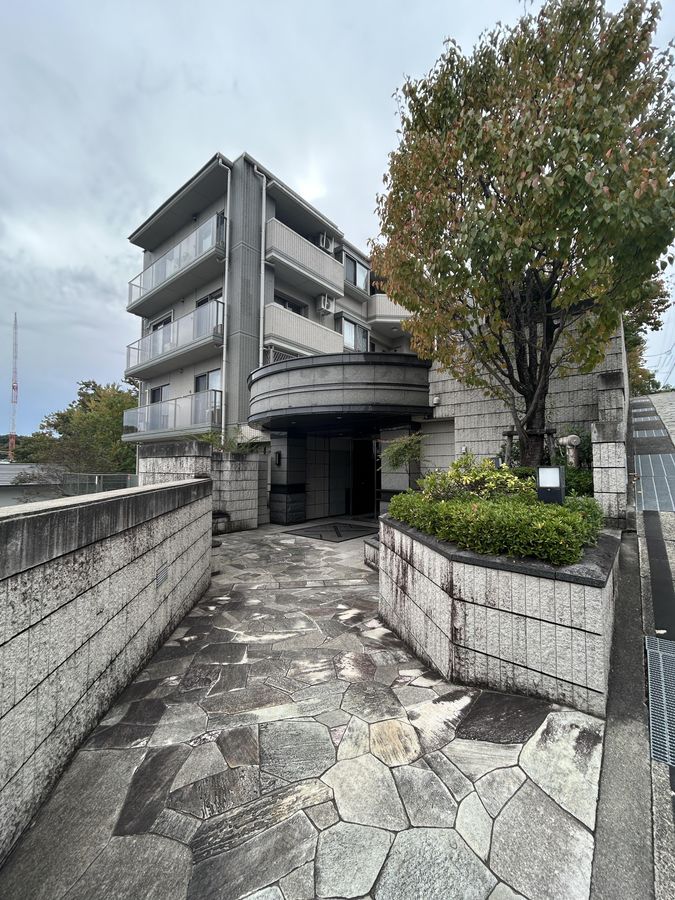 パルシオ東山元町 眺望 パルシオ東山元町 眺望