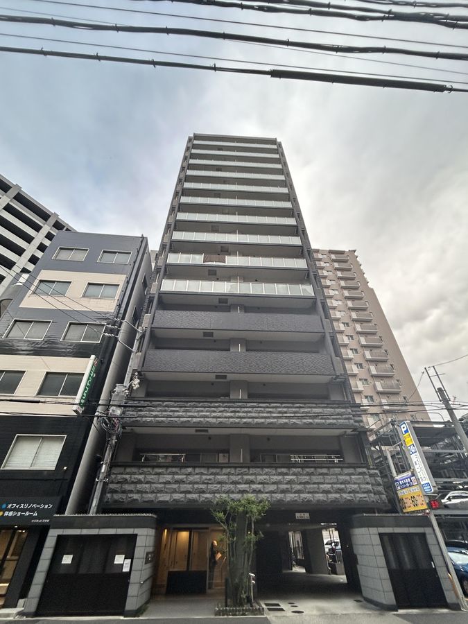 プレサンスロジェ泉 眺望 プレサンスロジェ泉 眺望