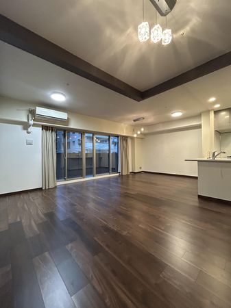 プレサンスロジェ泉 バルコニー プレサンスロジェ泉 バルコニー