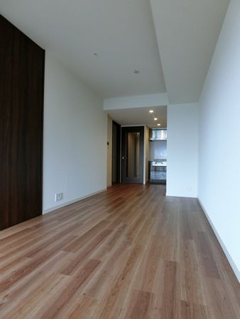 プラウドタワー名古屋伏見 リビング・居室 プラウドタワー名古屋伏見 リビング・居室