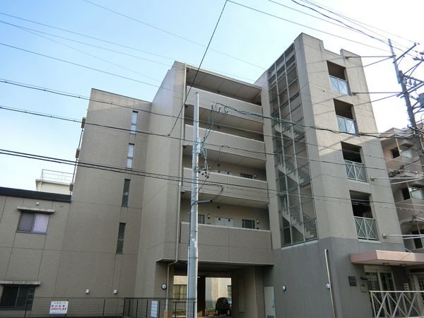 ヴェルデ 建物外観 ヴェルデ 建物外観