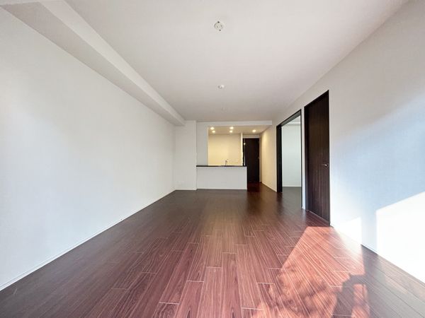 オープンレジデンシア桜山 LDK オープンレジデンシア桜山 LDK