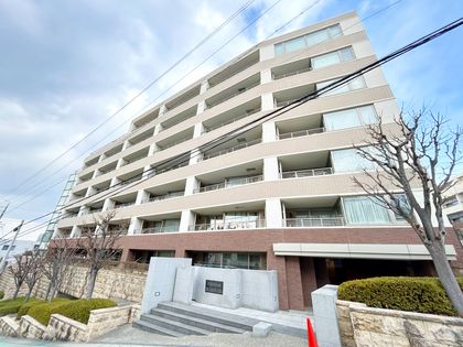 パークハウス東山 外観 パークハウス東山 外観