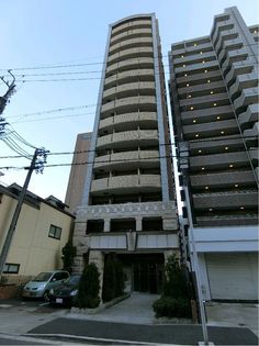 プレサンス泉アーバンゲート 建物外観 プレサンス泉アーバンゲート 建物外観