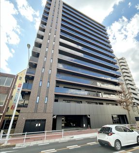 オープンレジデンシア名古屋太閤通 外観 オープンレジデンシア名古屋太閤通 外観