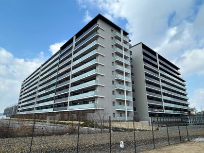 パークホームズLaLa名古屋みなとアクルスシーズンズ 外観 パークホームズLaLa名古屋みなとアクルスシーズンズ 外観