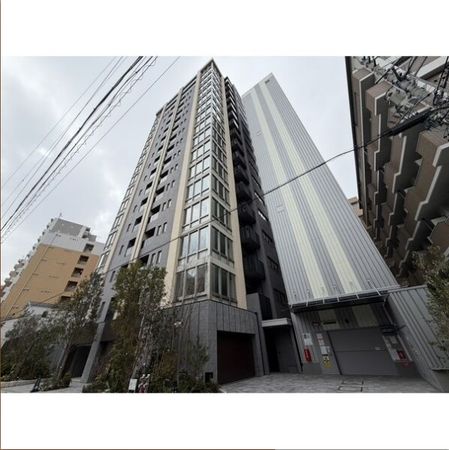 グランドメゾン名古屋駅 外観 グランドメゾン名古屋駅 外観