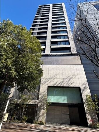 プラウドタワー栄パークアリーナ 外観 プラウドタワー栄パークアリーナ 外観