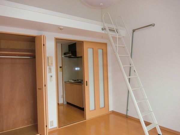 クレスト長筬 洋室 クレスト長筬 洋室