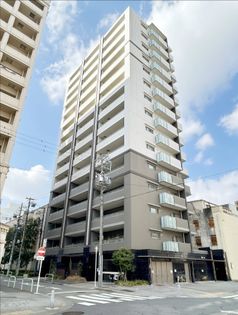 ローレルコート久屋大通 外観 ローレルコート久屋大通 外観