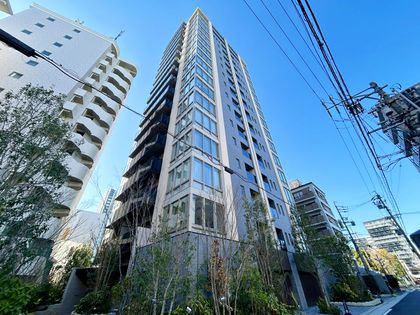 グランドメゾン名古屋駅 外観 グランドメゾン名古屋駅 外観