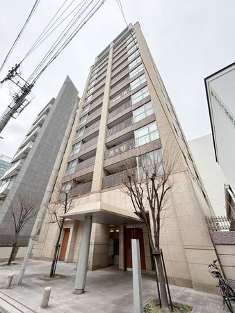 久屋アインス 外観 久屋アインス 外観