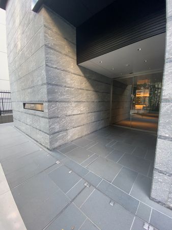 プラウドタワー栄 エントランス プラウドタワー栄 エントランス