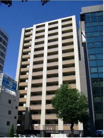 ローレルコート葵ネクステージ 外観 ローレルコート葵ネクステージ 外観