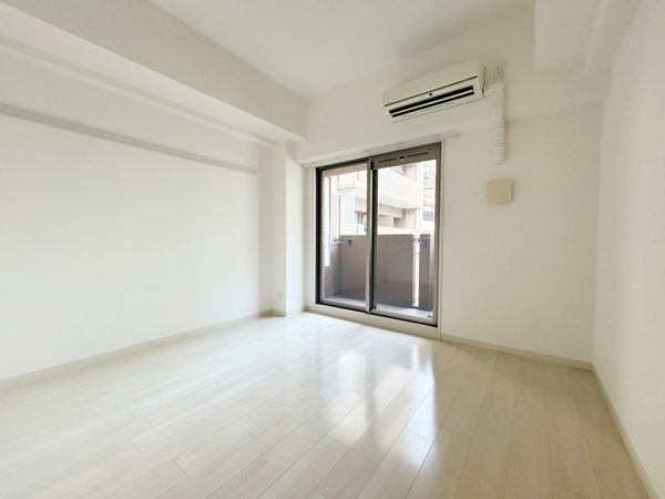 プレサンス丸の内レジデンスⅡ リビング・居室 プレサンス丸の内レジデンスⅡ リビング・居室