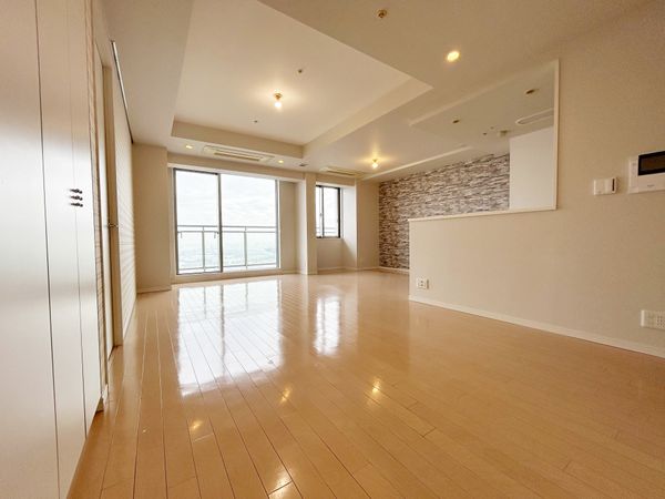 W Comfort Towers EAST リビング・居室 W Comfort Towers EAST リビング・居室
