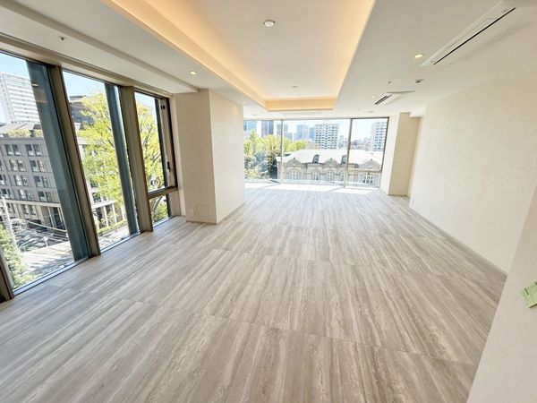 三田ガーデンヒルズ パークマンション リビング・居室 三田ガーデンヒルズ パークマンション リビング・居室
