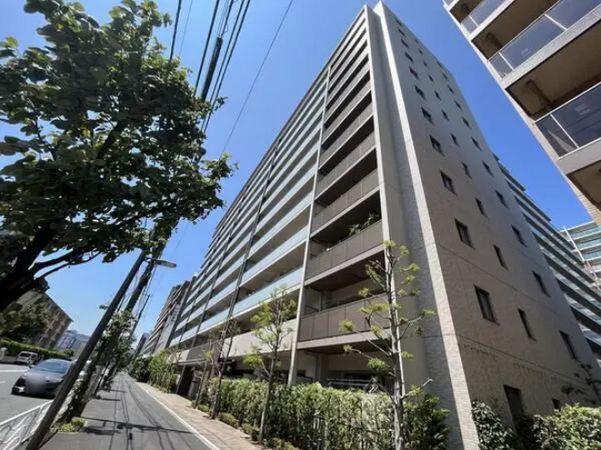 グランソシア辰巳の森海浜公園 外観 グランソシア辰巳の森海浜公園 外観
