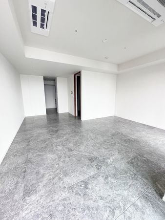 WORLD TOWER RESIDENCE リビング・居室 WORLD TOWER RESIDENCE リビング・居室
