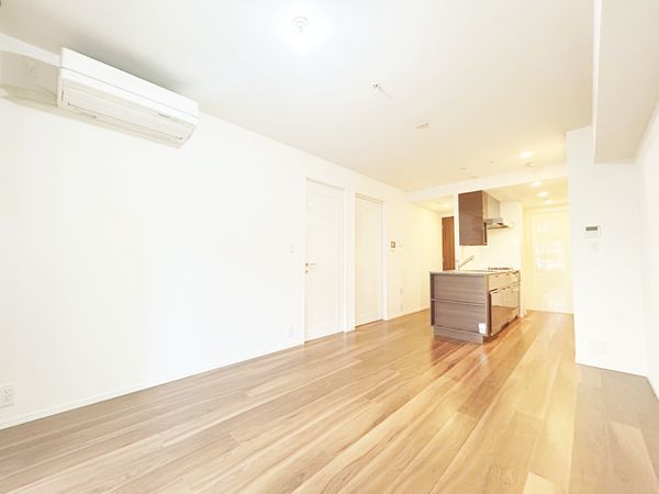 パークホームズ豊洲 ザ レジデンス 13.8帖リビング/居室 パークホームズ豊洲 ザ レジデンス 13.8帖リビング/居室