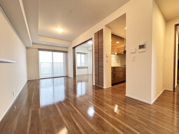 ブランズタワー豊洲 リビング/居室 ブランズタワー豊洲 リビング/居室