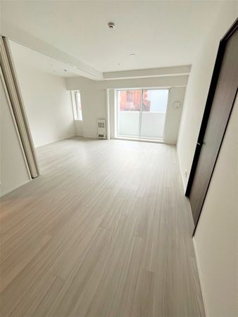 ONE札幌ステーションタワー リビングダイニング(約12.4帖) ONE札幌ステーションタワー リビングダイニング(約12.4帖)