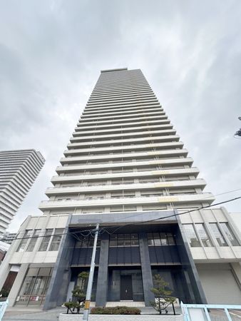 ザ・サッポロタワー琴似 外観 ザ・サッポロタワー琴似 外観