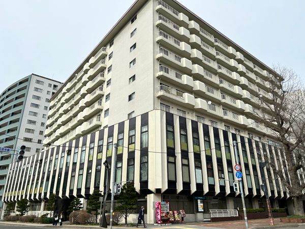 緑苑ビル 外観 緑苑ビル 外観