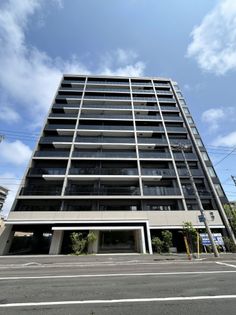 クリオ札幌グランクラス 外観 クリオ札幌グランクラス 外観