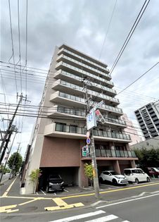 ラ・クラッセ札幌シティフォート 外観 ラ・クラッセ札幌シティフォート 外観