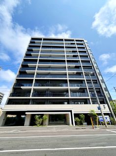 クリオ札幌グランクラス 外観 クリオ札幌グランクラス 外観