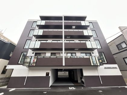 HIGH RESIDENCE YAMAHANA 外観 HIGH RESIDENCE YAMAHANA 外観