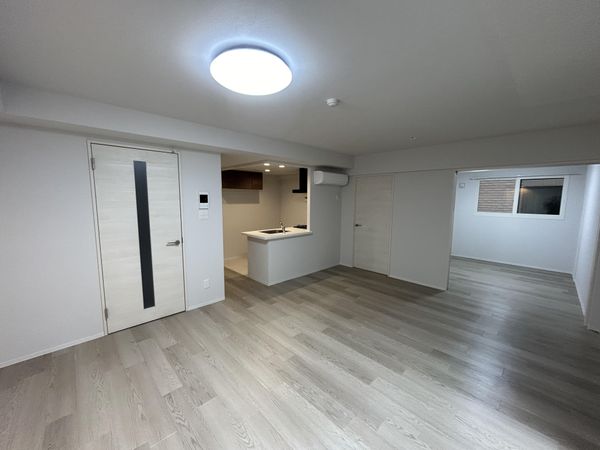 HIGH RESIDENCE YAMAHANA リビングダイニング約14.5帖 HIGH RESIDENCE YAMAHANA リビングダイニング約14.5帖