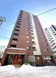 アルファタワー・札幌ステーションフロント 外観 アルファタワー・札幌ステーションフロント 外観