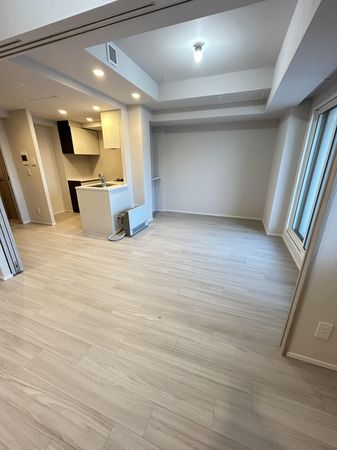 ブランズ札幌大通東 リビングダイニング ブランズ札幌大通東 リビングダイニング