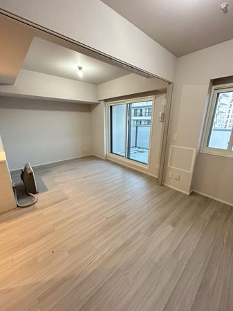 ブランズ札幌大通東 リビングダイニング ブランズ札幌大通東 リビングダイニング