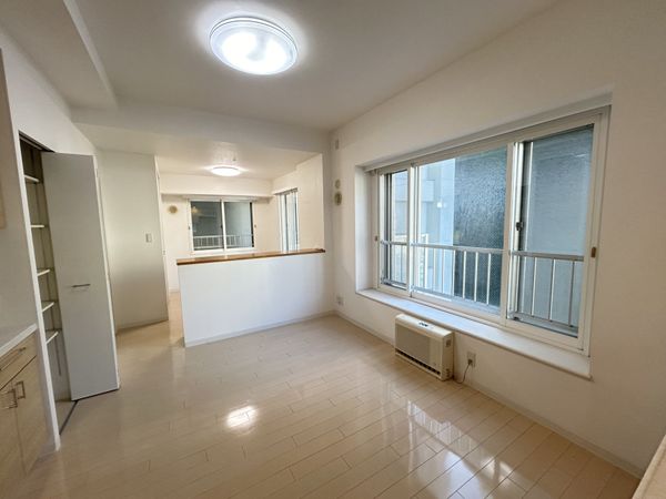 ラ・クラッセ札幌デュアルコート リビングダイニング ラ・クラッセ札幌デュアルコート リビングダイニング