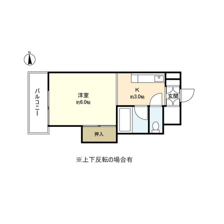 ユナイト上杉ビル 間取図 ユナイト上杉ビル 間取図