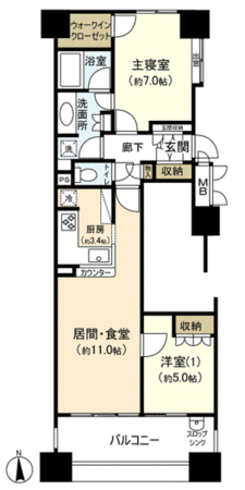 仙台パークホームズ新寺公園 JR仙台駅徒歩10分♪南向き2LDK♪オートロック♪宅配ロッカー♪エアコン♪三井不動産株式会社旧分譲 仙台パークホームズ新寺公園 JR仙台駅徒歩10分♪南向き2LDK♪オートロック♪宅配ロッカー♪エアコン♪三井不動産株式会社旧分譲