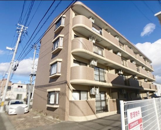 高砂シティハイツ Wi-Fiインターネット使用料無料♪エアコン・照明・宅配ボックス完備♪南向きRC造2DK♪ 高砂シティハイツ Wi-Fiインターネット使用料無料♪エアコン・照明・宅配ボックス完備♪南向きRC造2DK♪