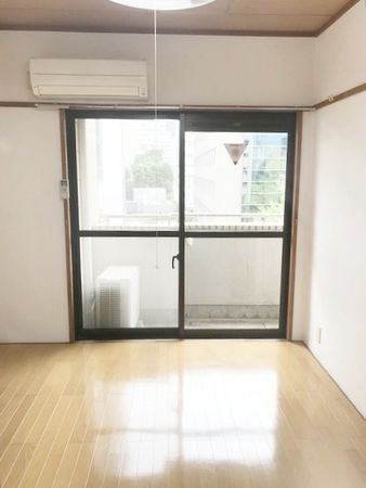 ユナイト上杉ビル リビング ユナイト上杉ビル リビング