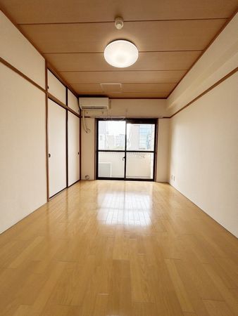 ユナイト上杉ビル 洋室 ユナイト上杉ビル 洋室