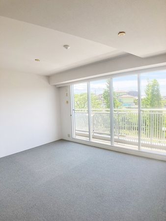 パークタワー台原 リビング パークタワー台原 リビング