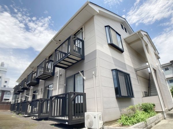 シティライフK 全戸南向き♪バルコニー付き♪エアコン♪照明♪ シティライフK 全戸南向き♪バルコニー付き♪エアコン♪照明♪
