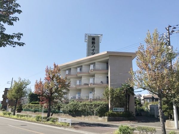 鹿野ハイツ 南向き3DK♪ペット相談可♪Wi-Fi インターネット 使用料 無料♪両面バルコニー付き♪ 鹿野ハイツ 南向き3DK♪ペット相談可♪Wi-Fi インターネット 使用料 無料♪両面バルコニー付き♪