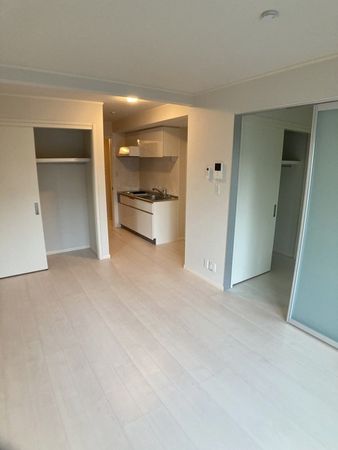 デザインメゾン市立病院前 リビング デザインメゾン市立病院前 リビング