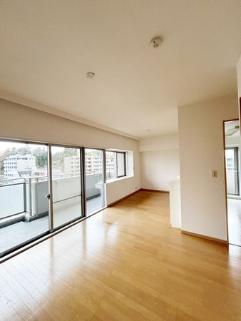 北仙台シティプレイス西館 リビング 北仙台シティプレイス西館 リビング